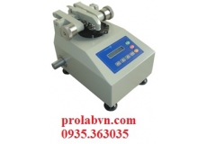 Máy đo độ mài mòn QC619K Cometech